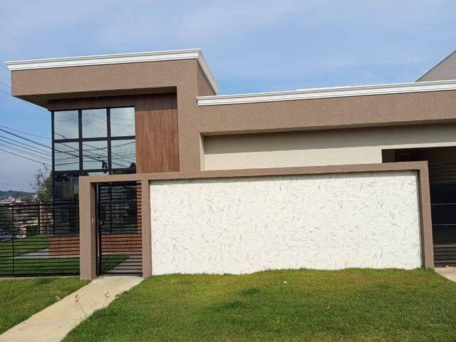 #1 - Casa para Venda em Irati - PR - 2