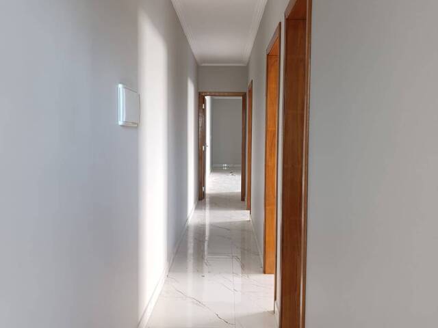 #3 - Casa para Venda em Irati - PR - 2