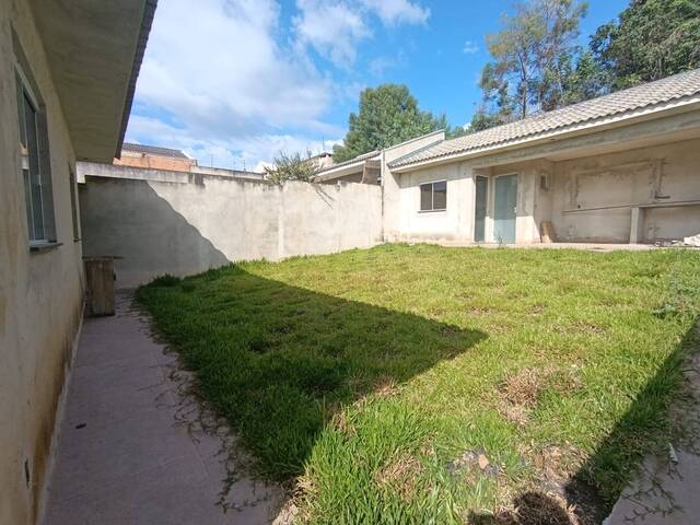 #11 - Casa para Venda em Irati - PR