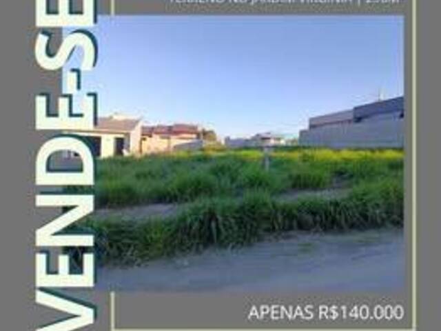 #12 - Área para Venda em Irati - PR - 1