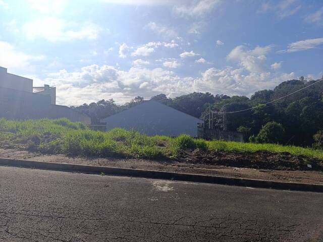 #4 - Área para Venda em Irati - PR - 2