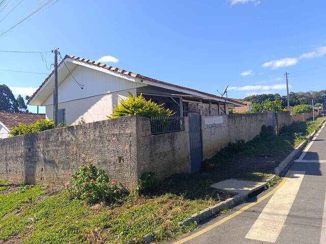 #13 - Casa para Venda em Irati - PR