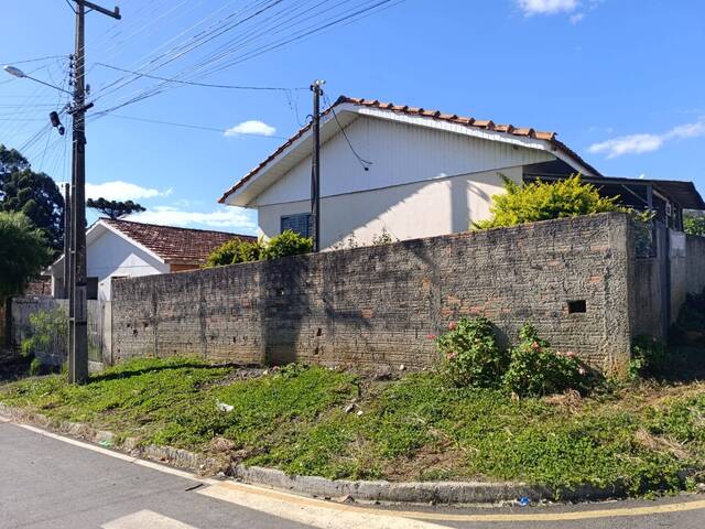 #13 - Casa para Venda em Irati - PR