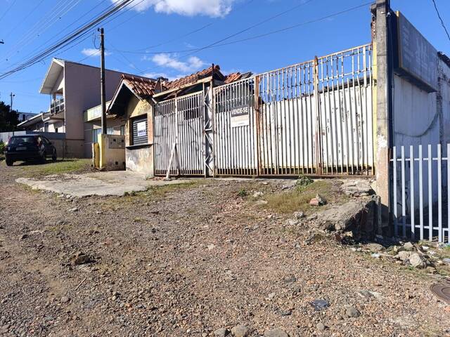 #14 - Casa para Venda em Irati - PR